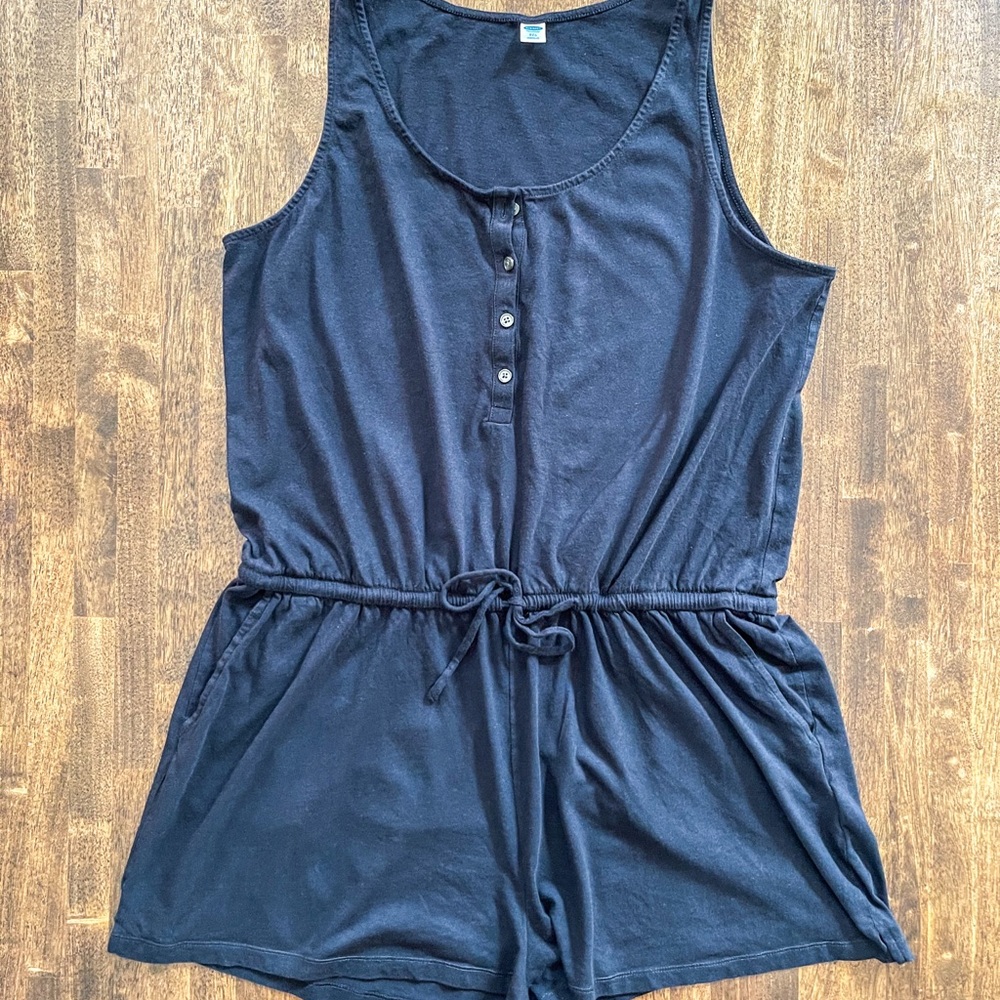 Old Navy Romper